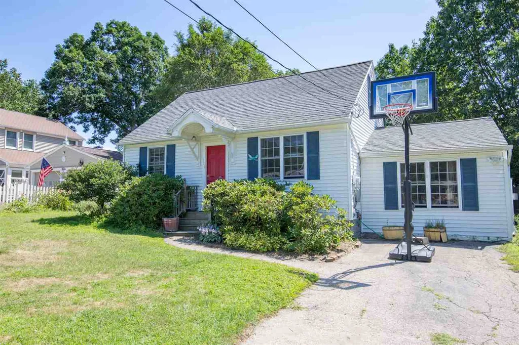 131 Staniford Road Burlington VT 05408