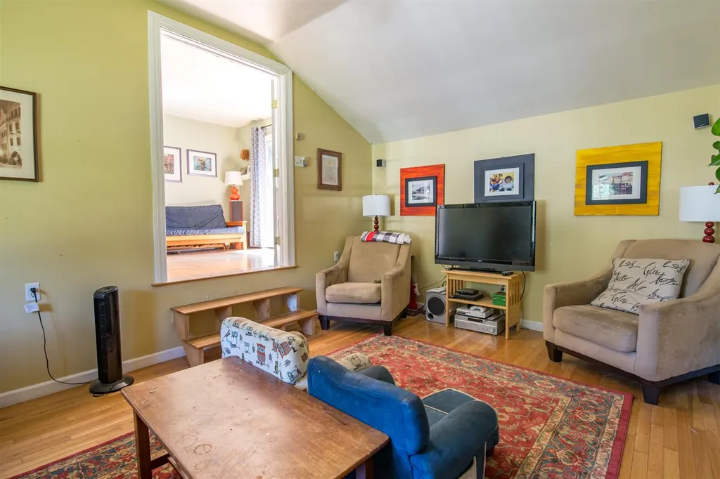 131 Staniford Road Burlington VT 05408