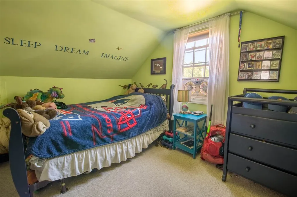 131 Staniford Road Burlington VT 05408