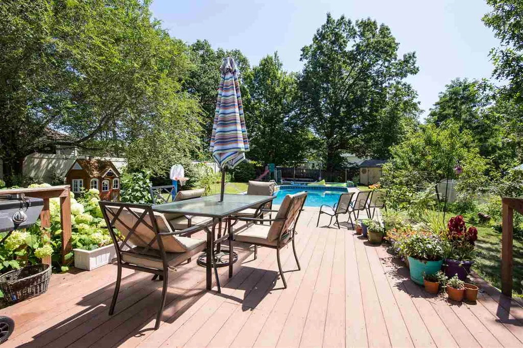 131 Staniford Road Burlington VT 05408