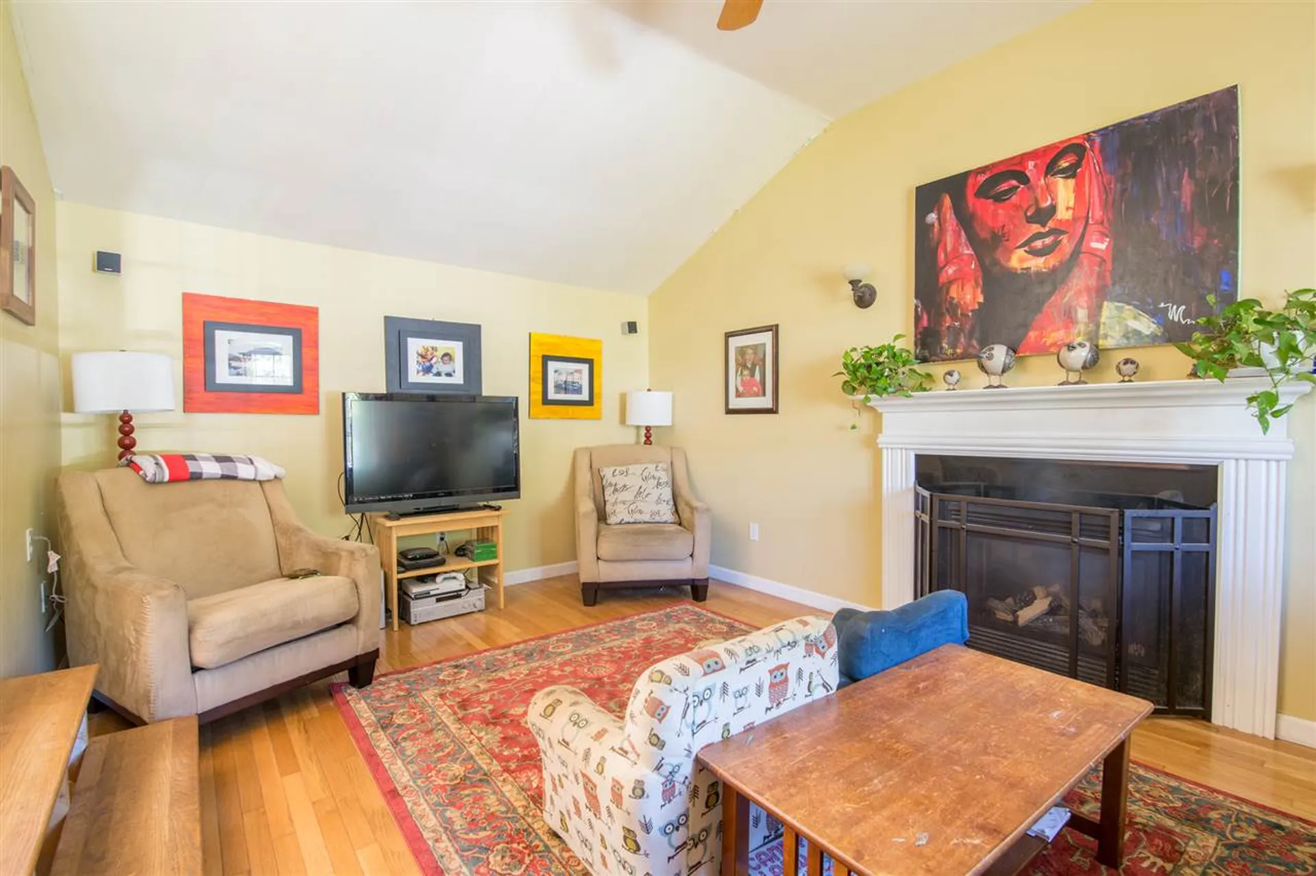 131 Staniford Road Burlington VT 05408