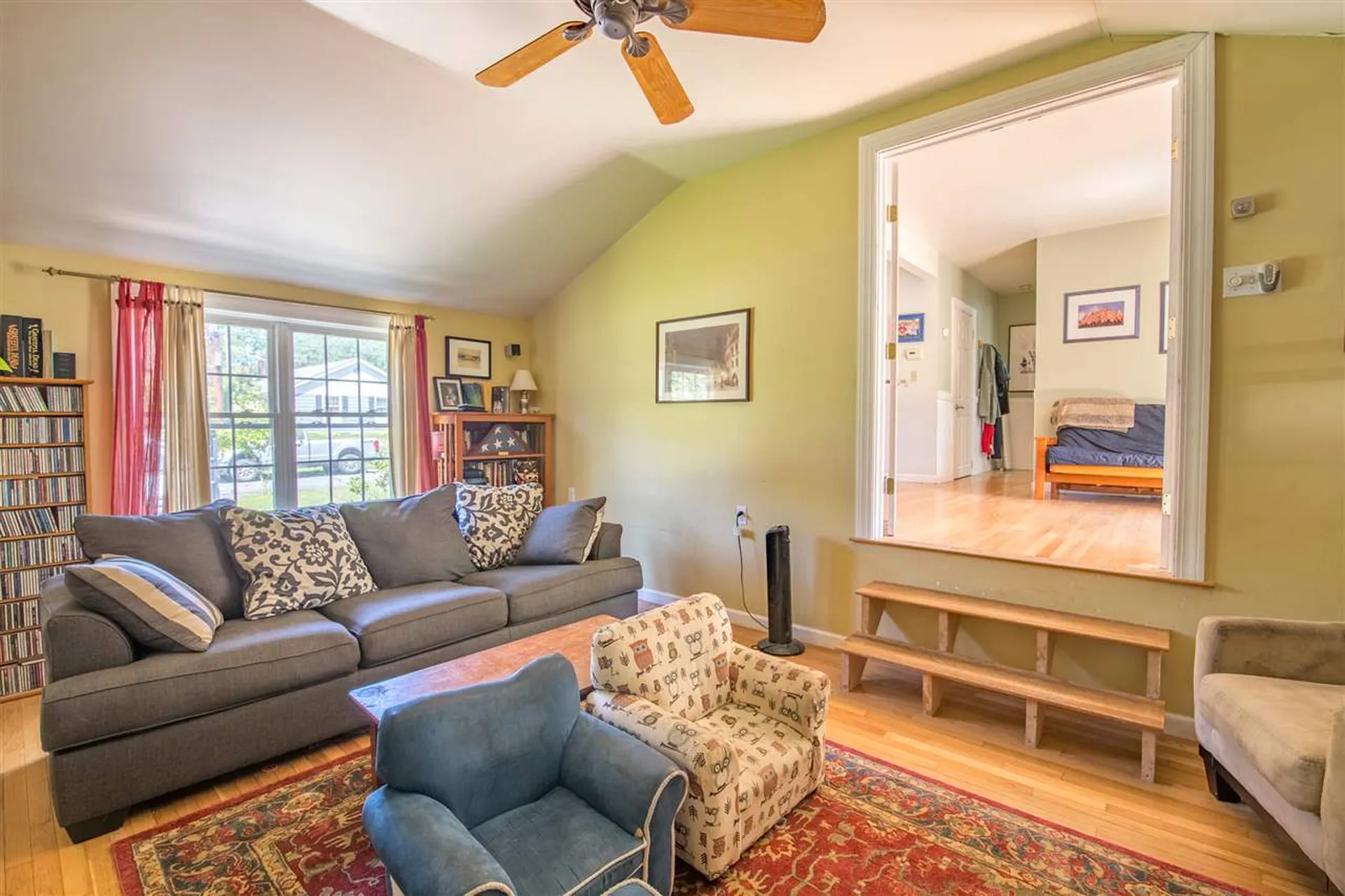 131 Staniford Road Burlington VT 05408
