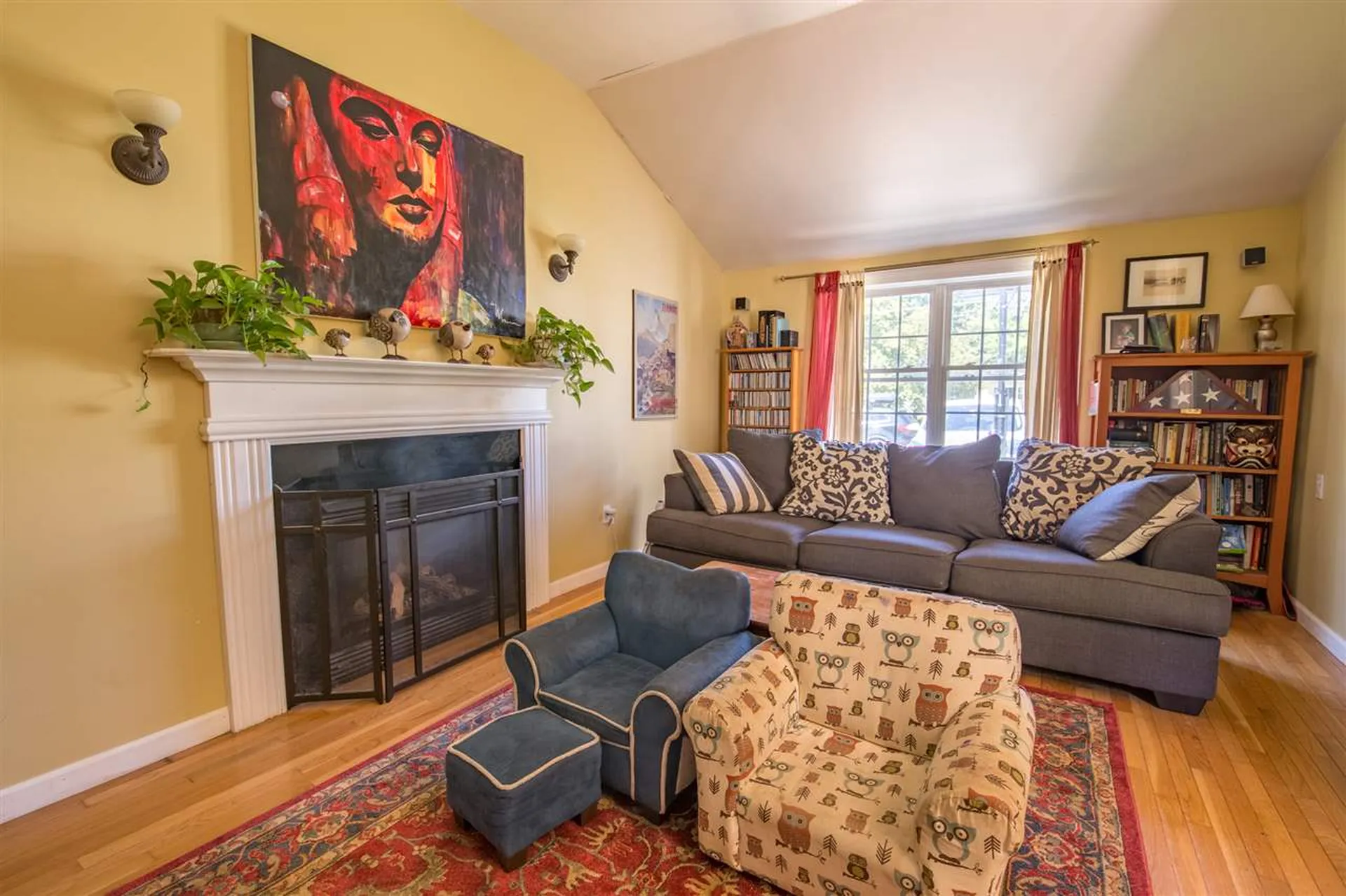 131 Staniford Road Burlington VT 05408
