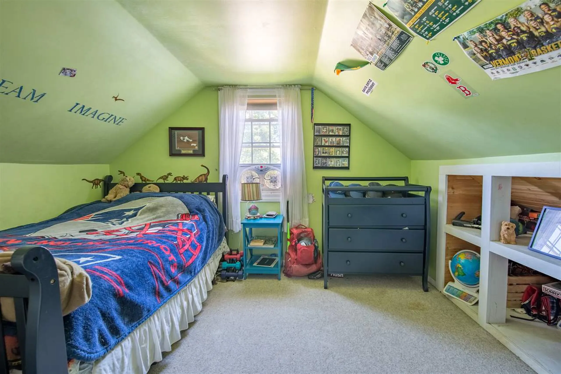 131 Staniford Road Burlington VT 05408