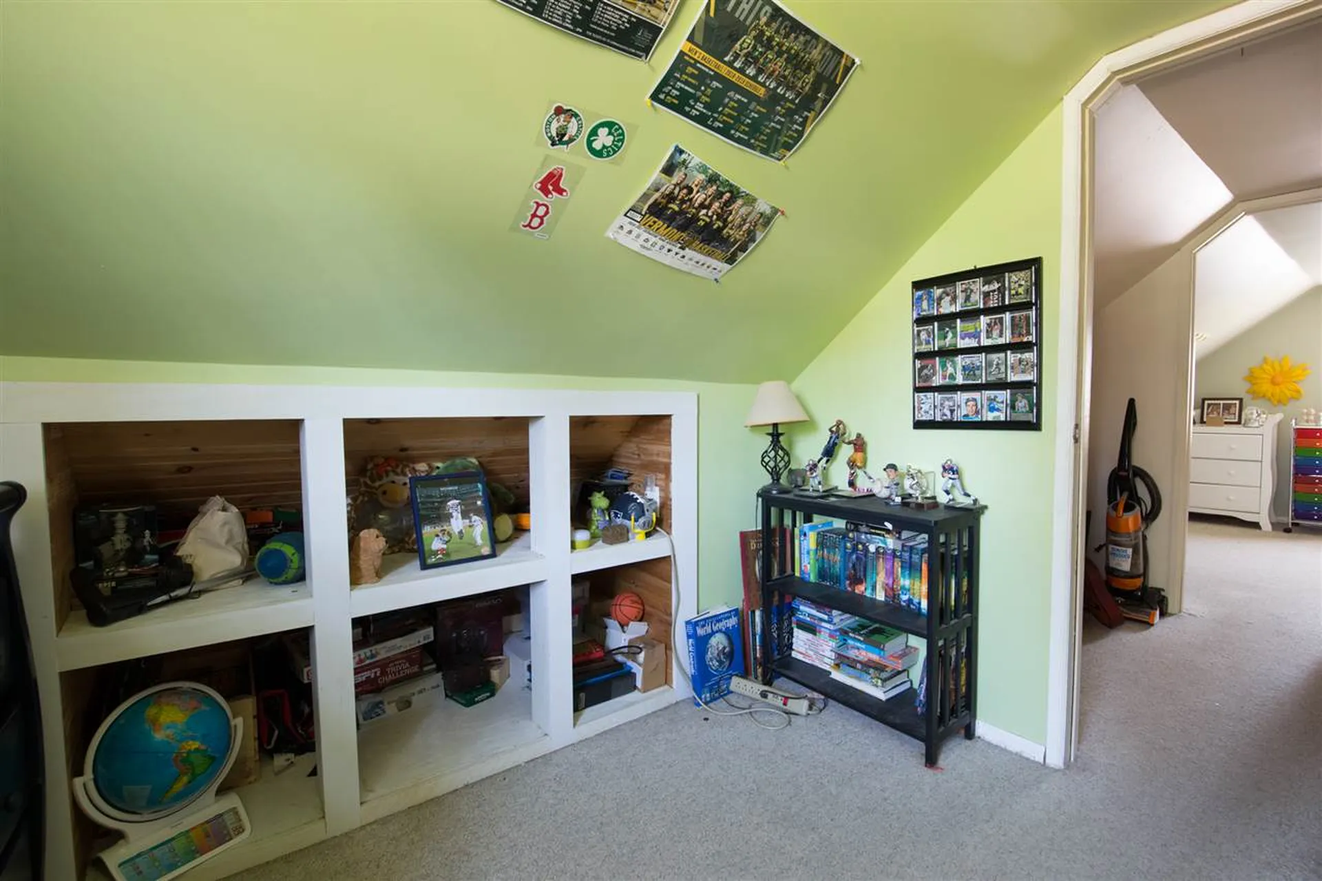 131 Staniford Road Burlington VT 05408