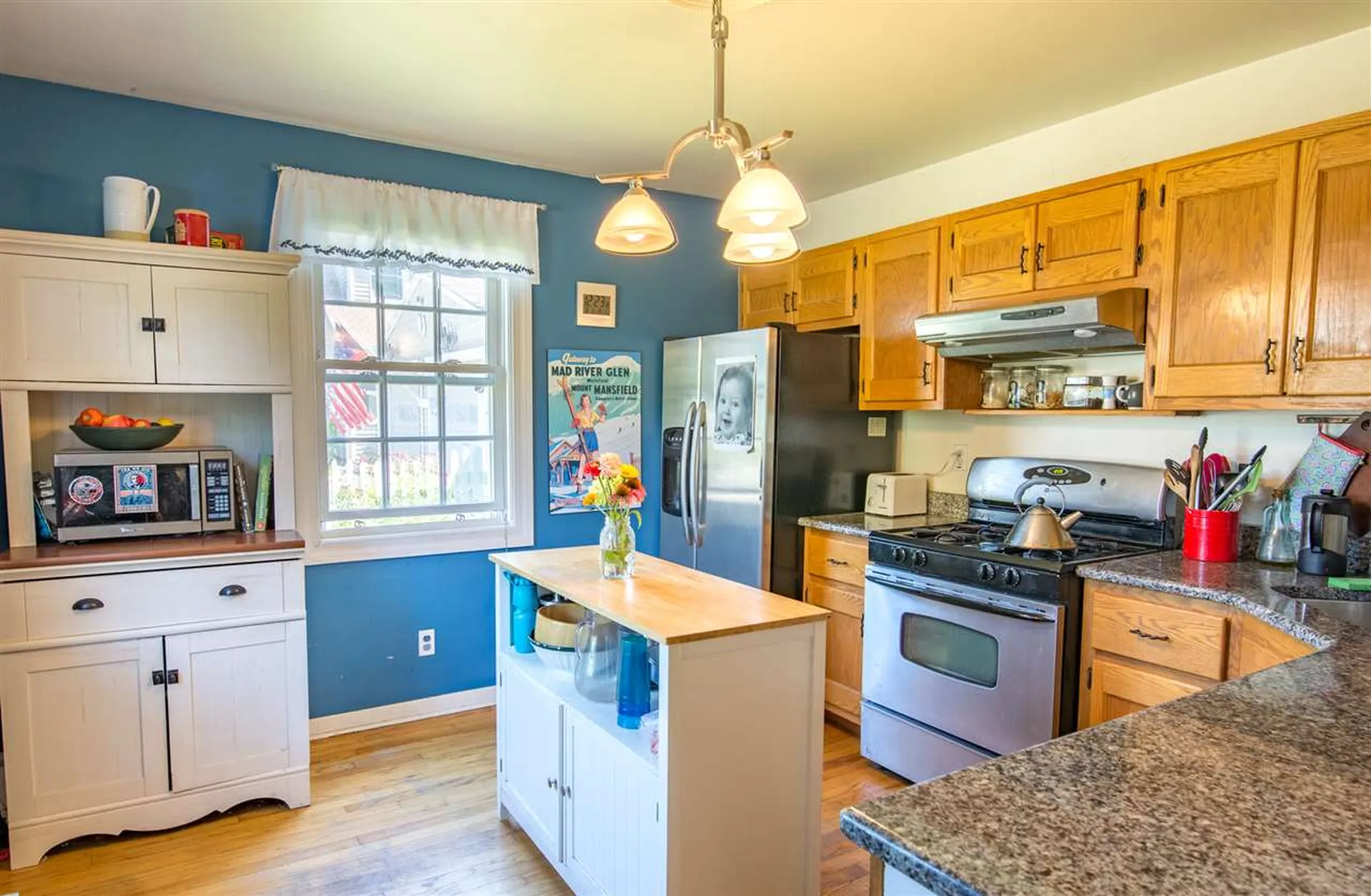 131 Staniford Road Burlington VT 05408