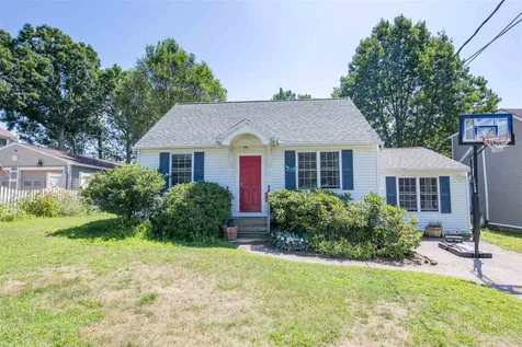 131 Staniford Road Burlington VT 05408