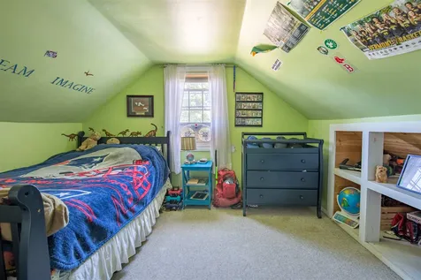 131 Staniford Road Burlington VT 05408