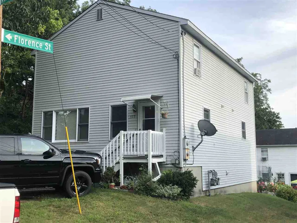 577 Amherst Street Manchester NH 03104