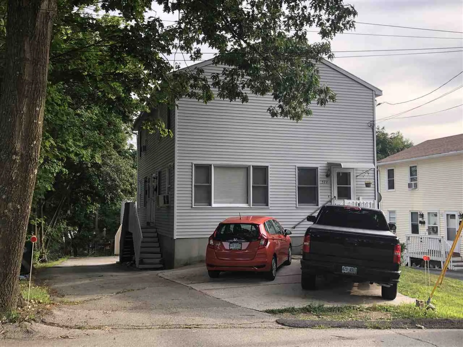 577 Amherst Street Manchester NH 03104