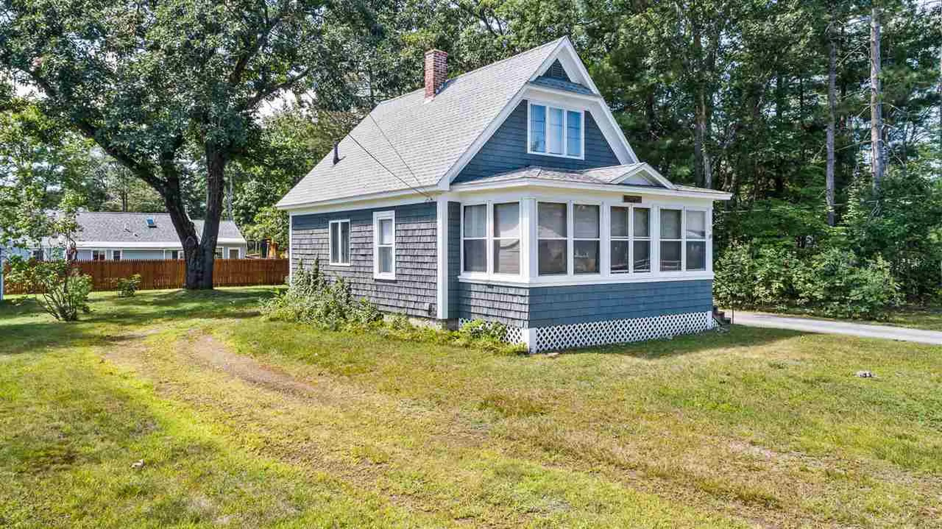 20 Abbott Road Concord NH 03303