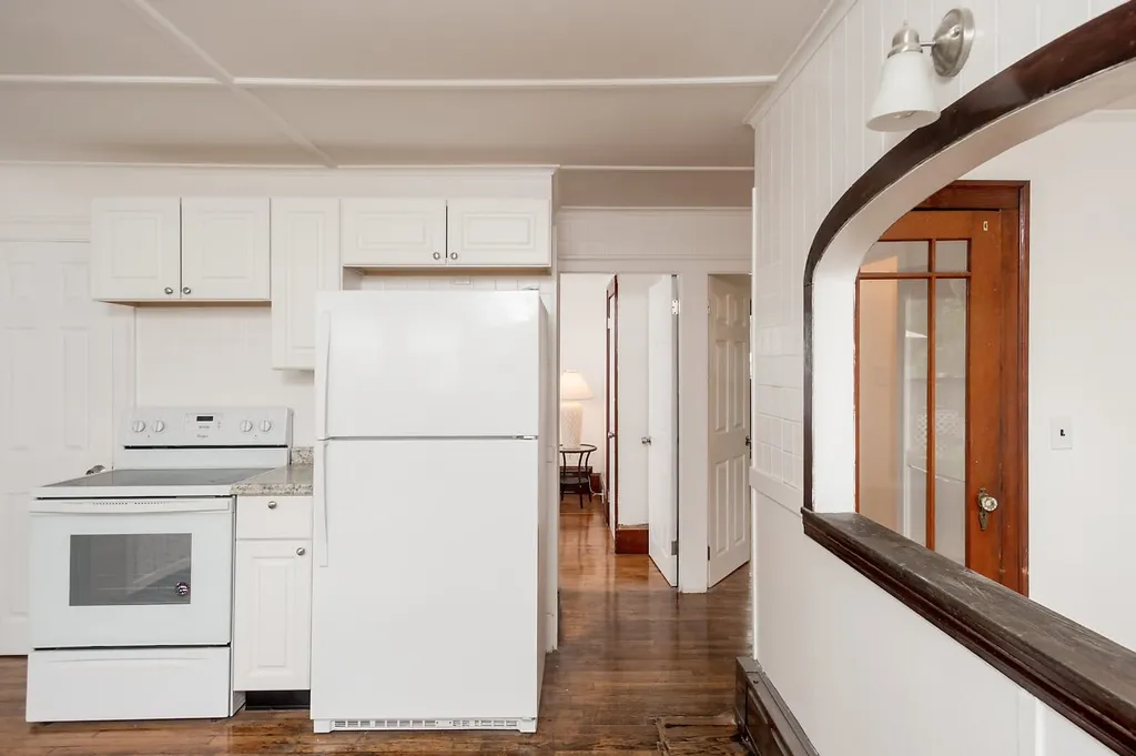 5 Furbush Street Rochester NH 03867