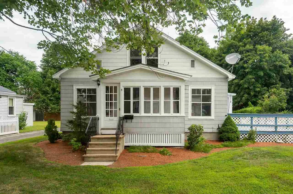 5 Furbush Street Rochester NH 03867