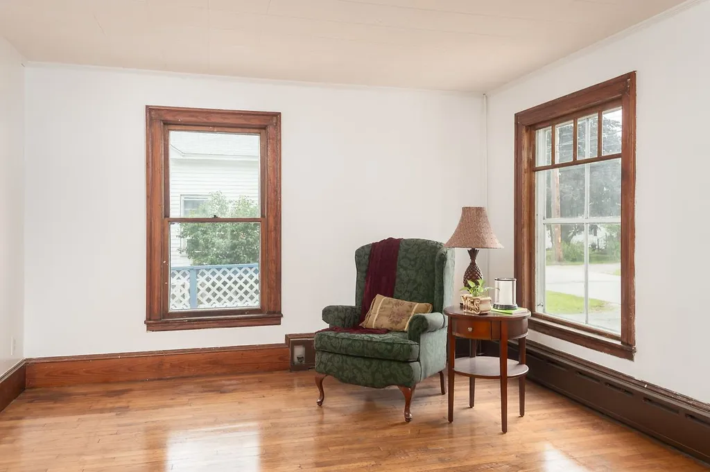 5 Furbush Street Rochester NH 03867