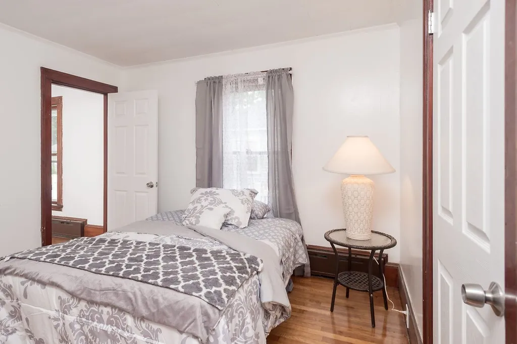 5 Furbush Street Rochester NH 03867