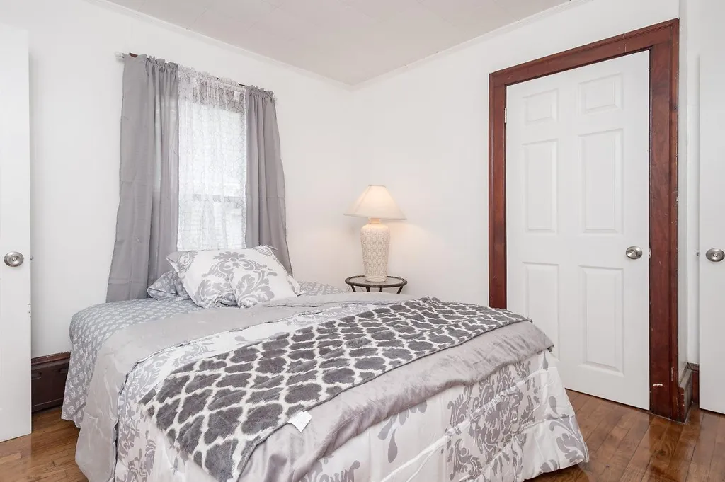 5 Furbush Street Rochester NH 03867