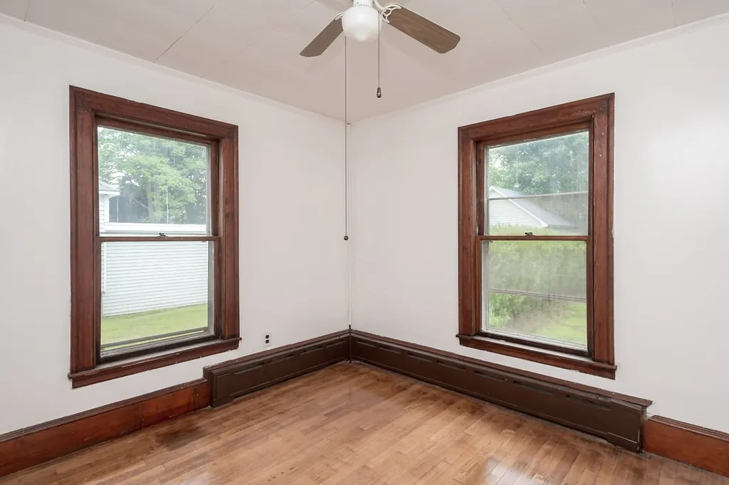 5 Furbush Street Rochester NH 03867