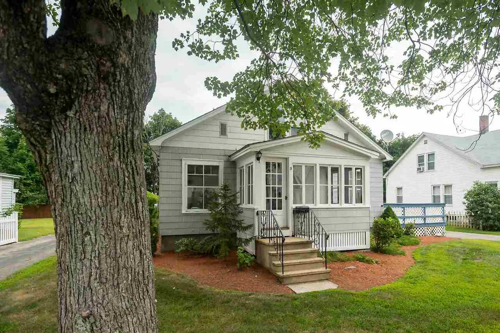 5 Furbush Street Rochester NH 03867