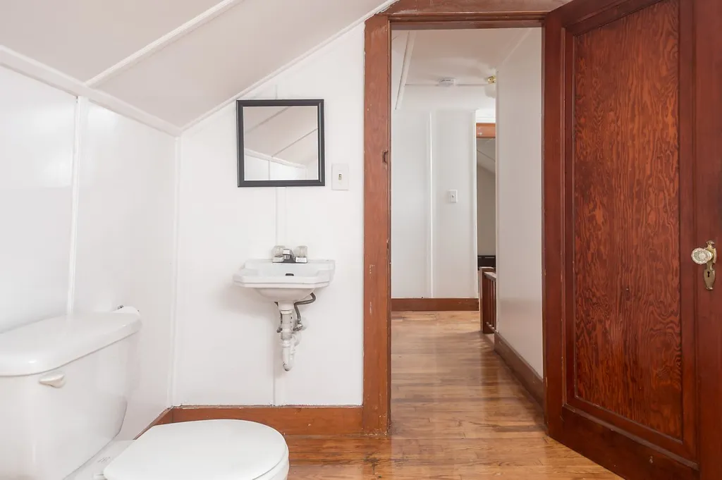 5 Furbush Street Rochester NH 03867