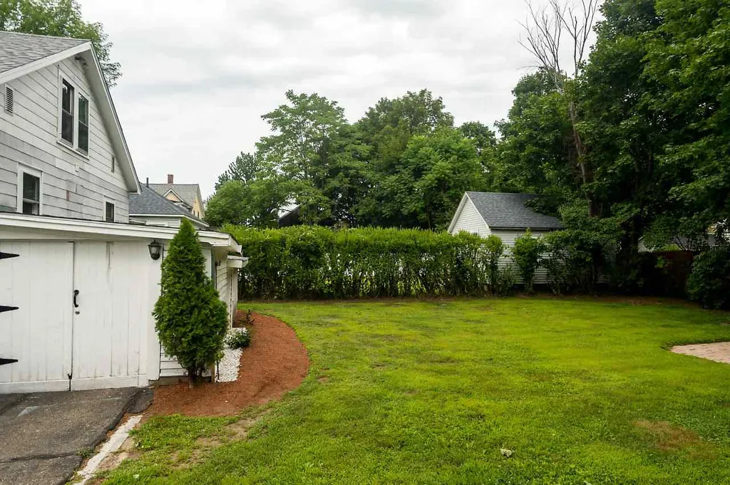 5 Furbush Street Rochester NH 03867