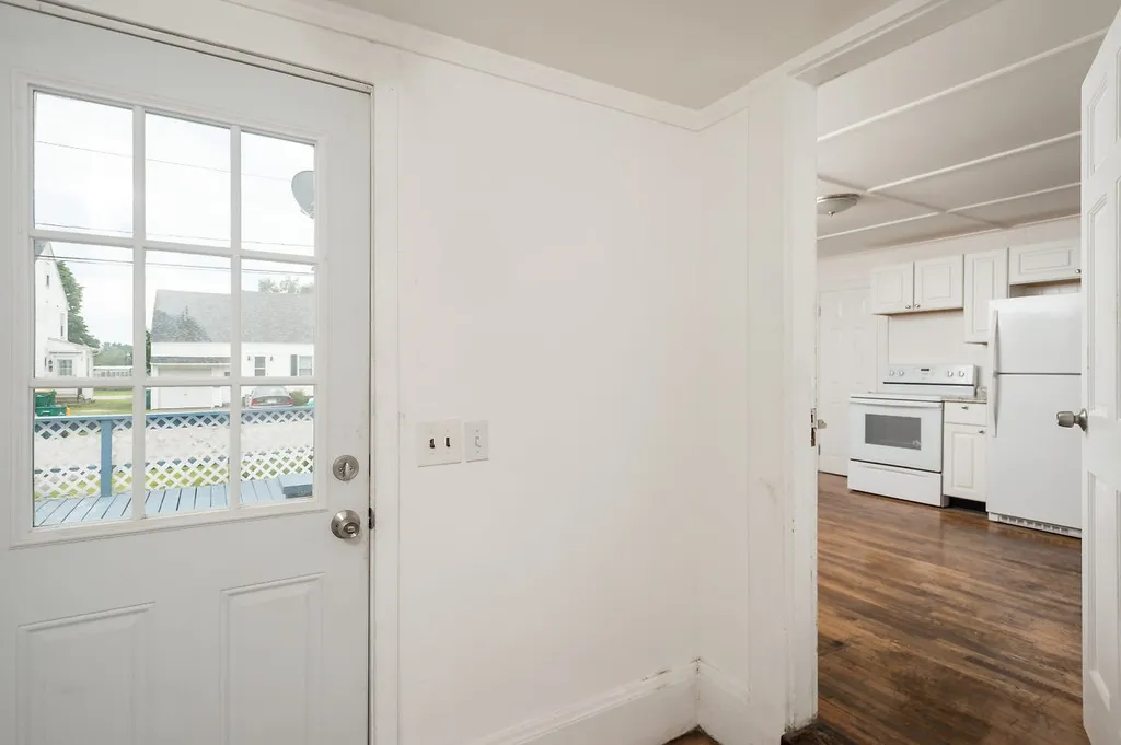 5 Furbush Street Rochester NH 03867