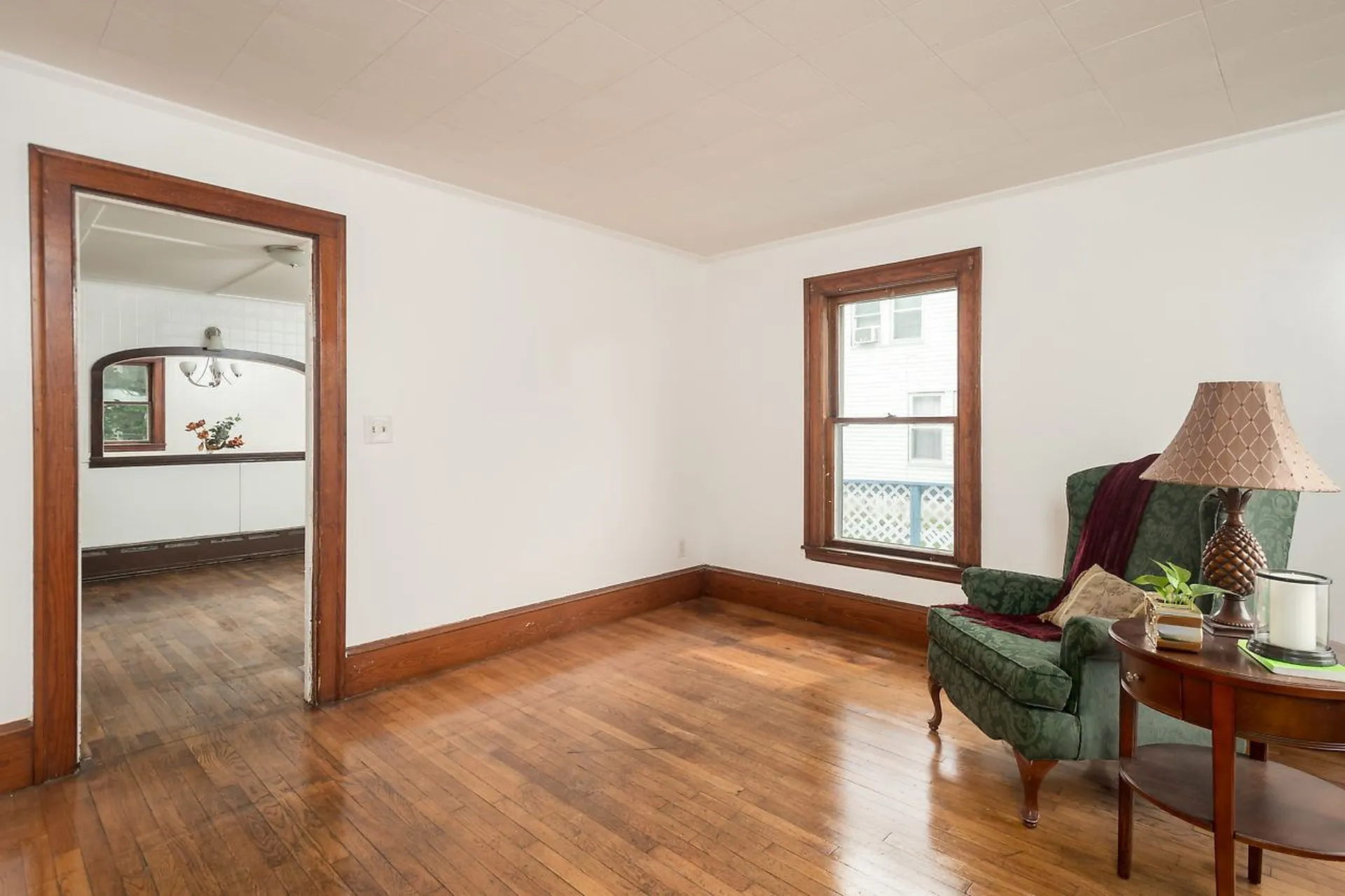 5 Furbush Street Rochester NH 03867