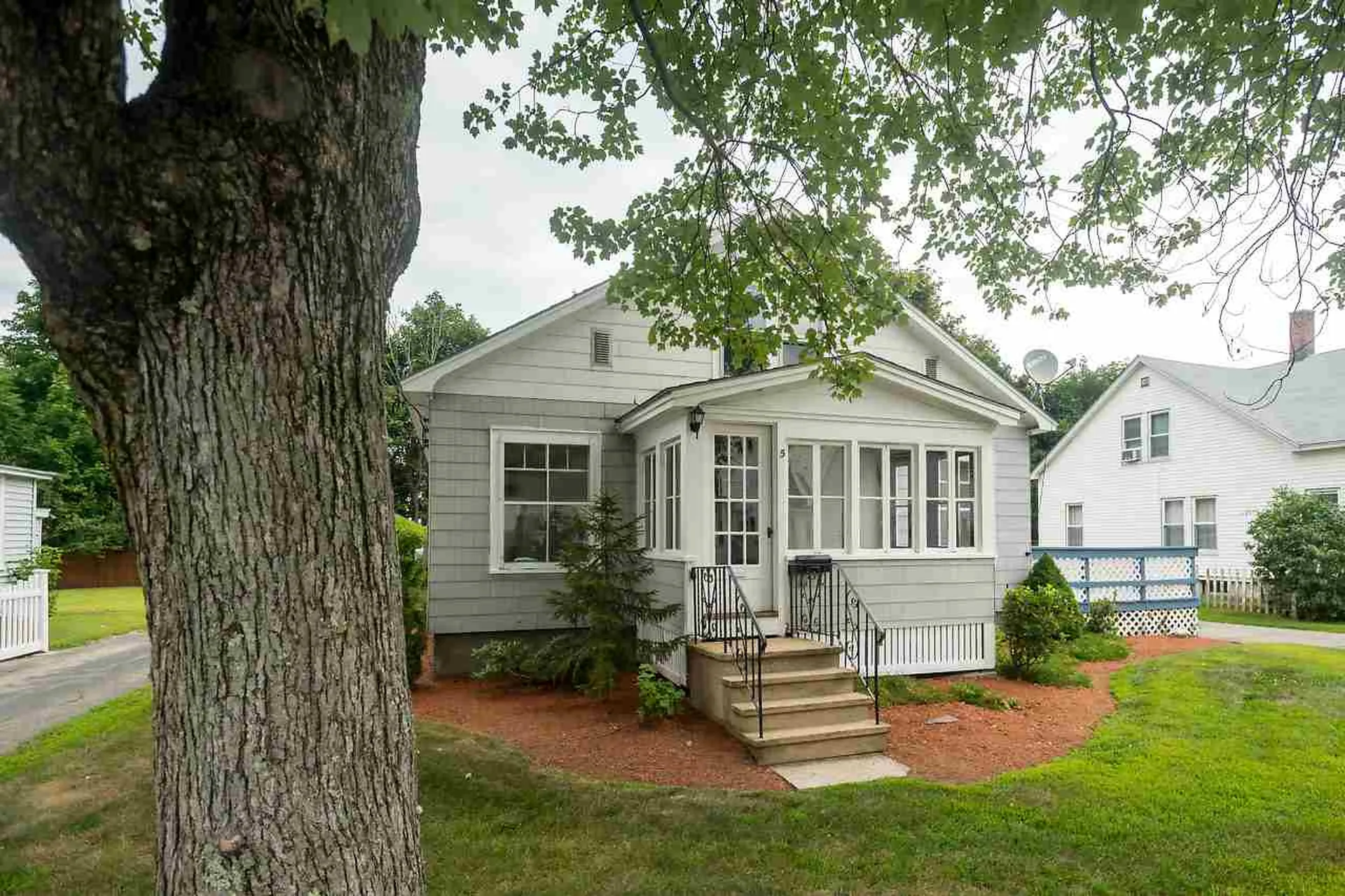 5 Furbush Street Rochester NH 03867