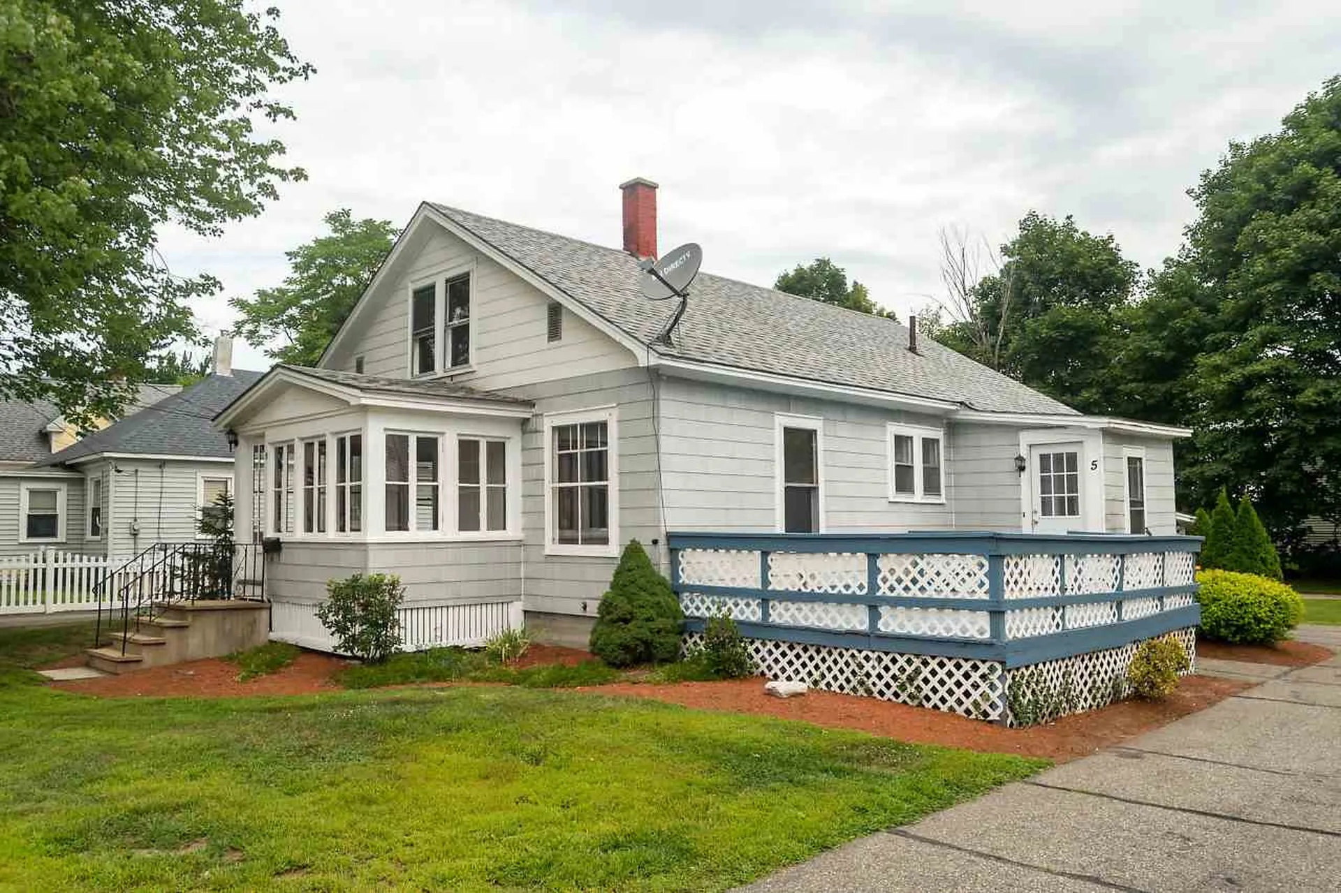 5 Furbush Street Rochester NH 03867