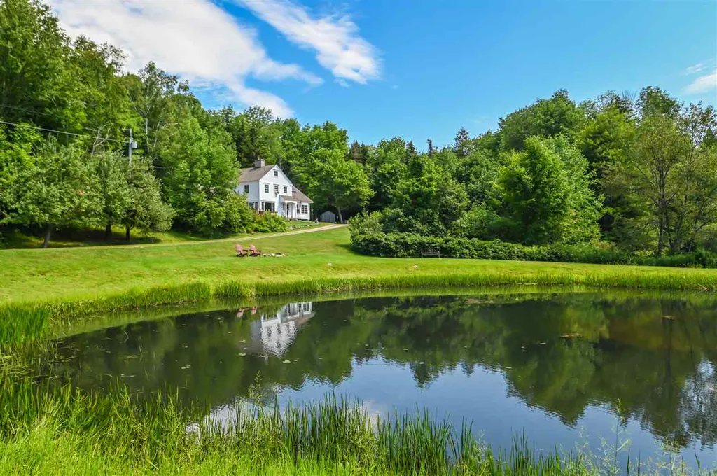 43 Aldrich Road Wilmington VT 05363