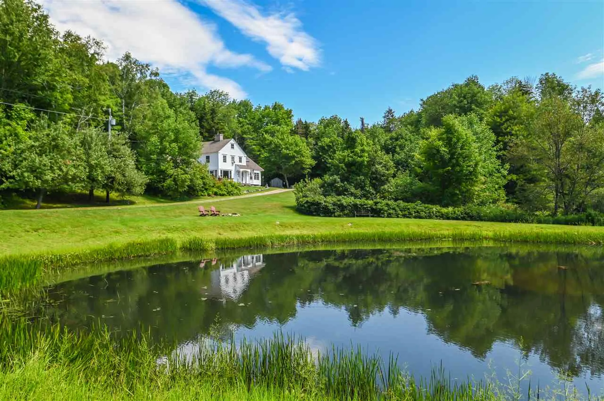 43 Aldrich Road Wilmington VT 05363