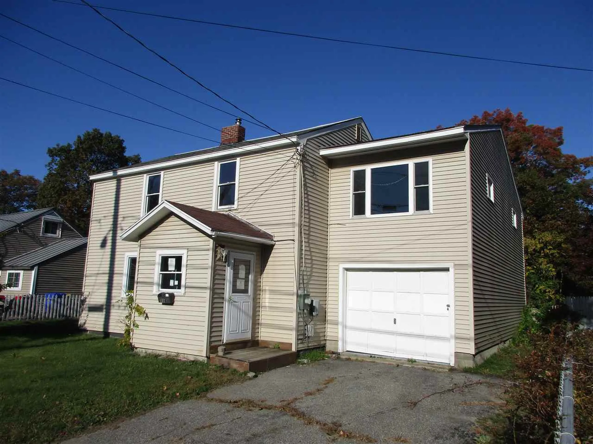 116 Woodbury Road Burlington VT 05401