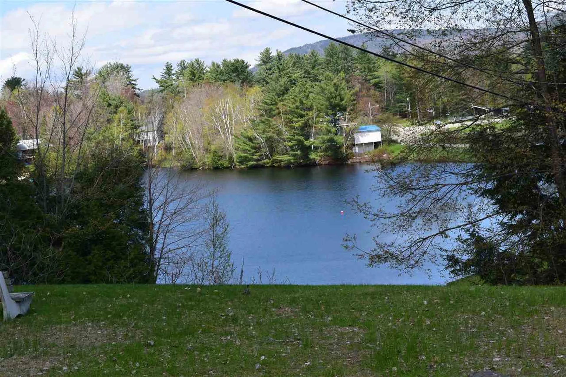 Simonds Road Haverhill NH 03765