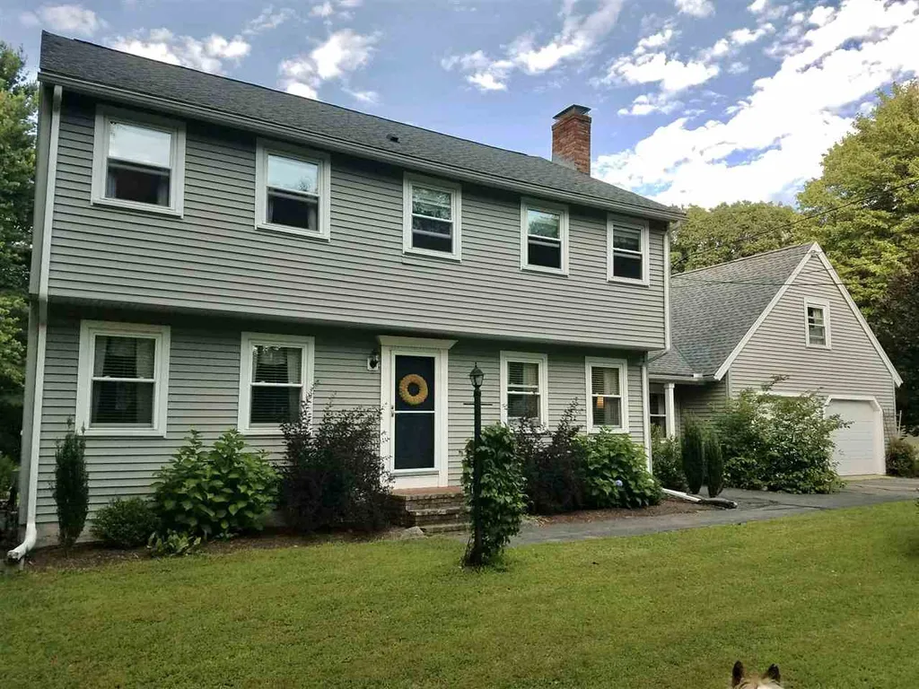 38 Hampton Falls Road Exeter NH 03833