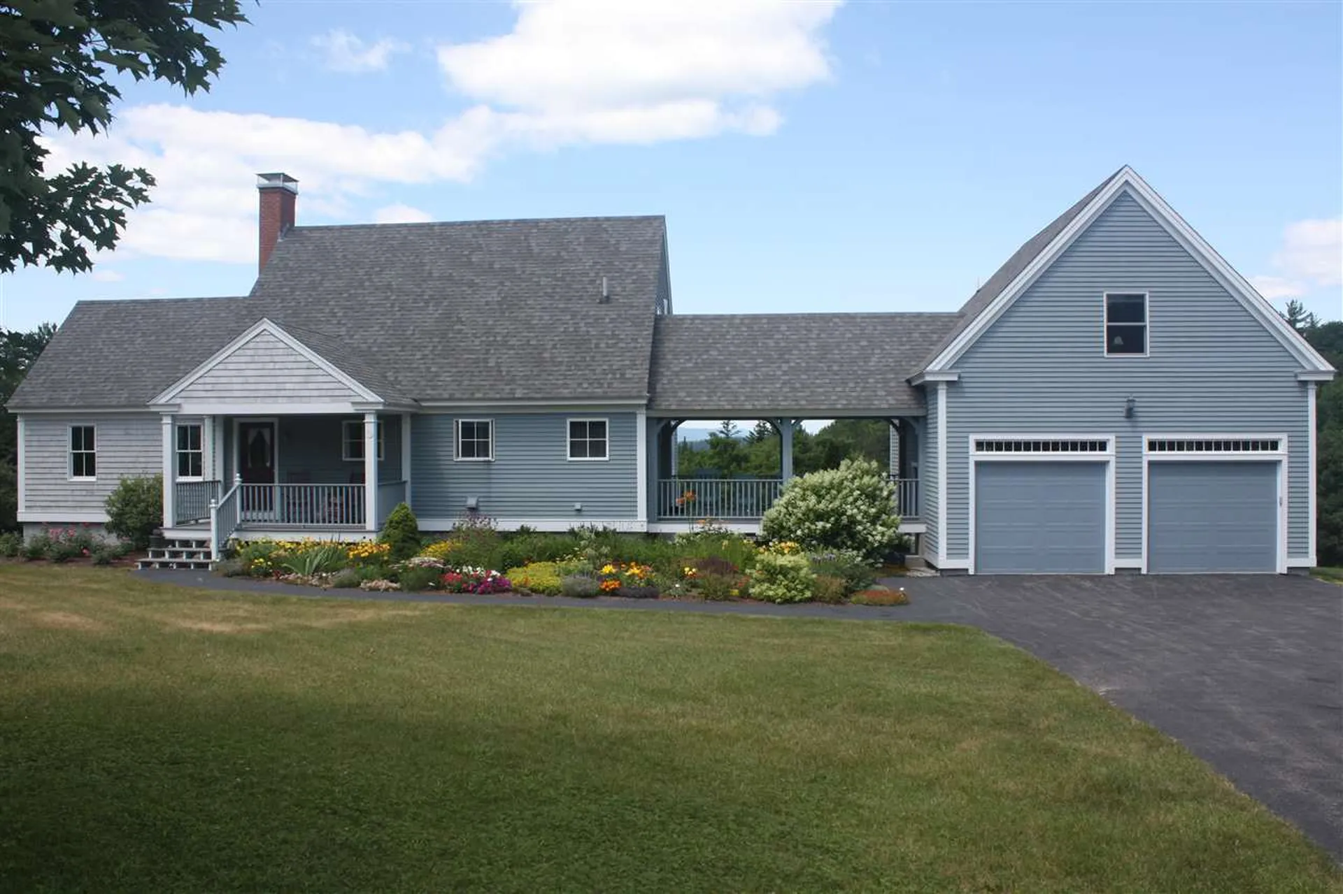712 Murray Hill Road Hill NH 03243