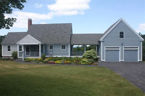 712 Murray Hill Road Hill NH 03243