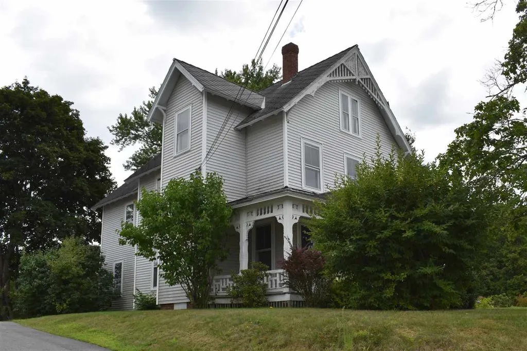 54 Church Street Rochester NH 03839