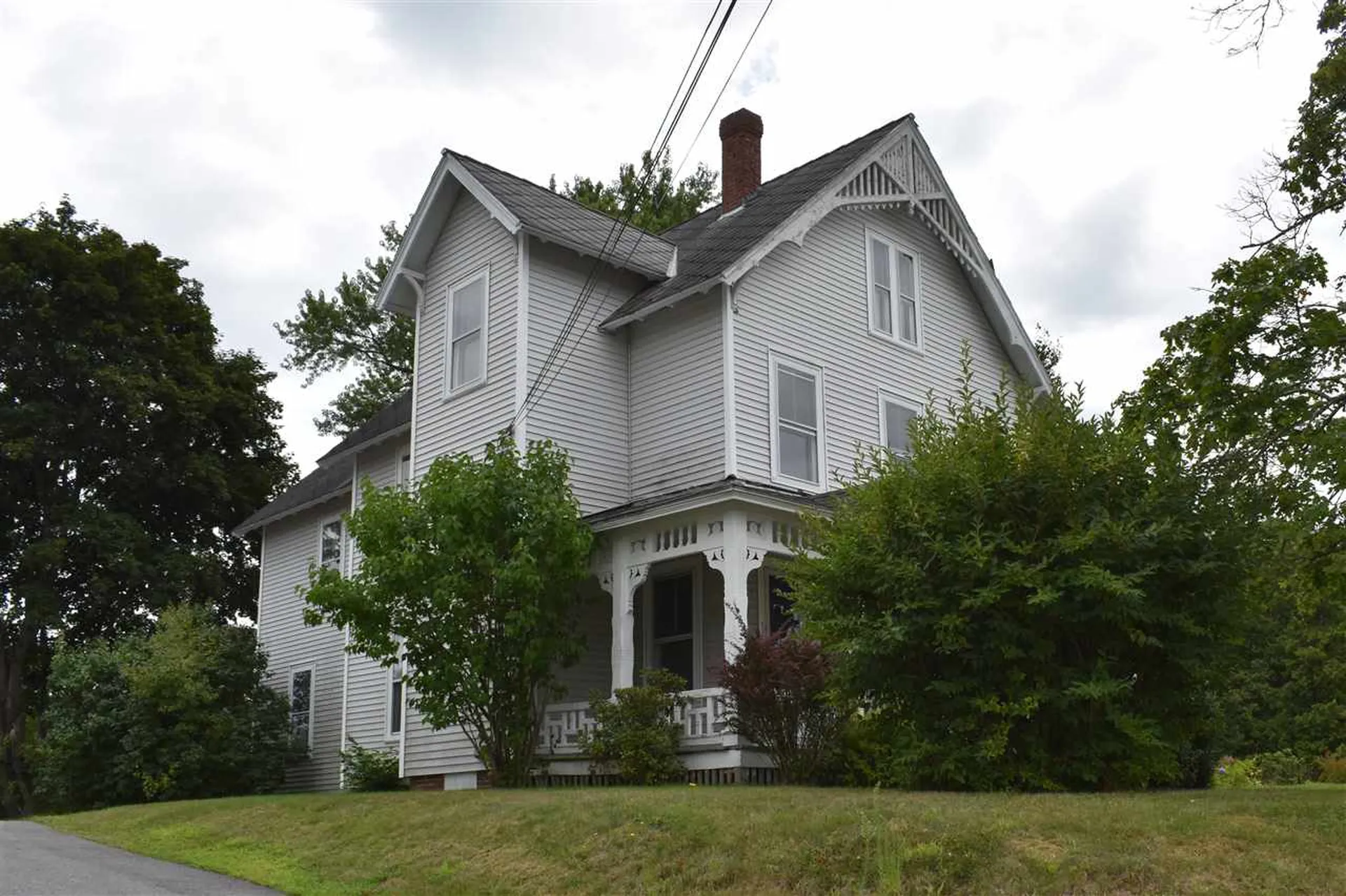 54 Church Street Rochester NH 03839