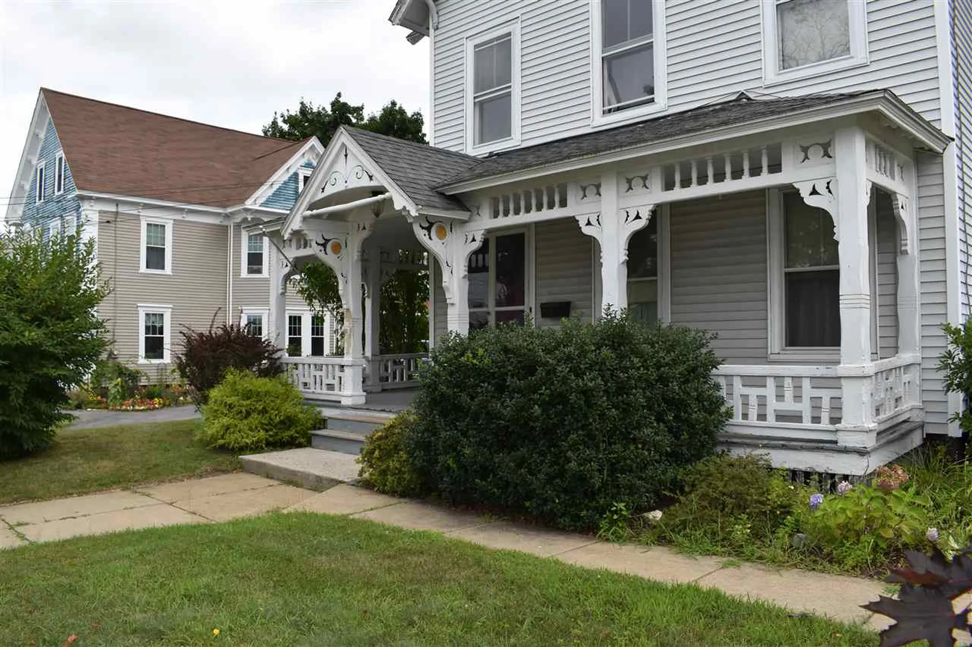 54 Church Street Rochester NH 03839