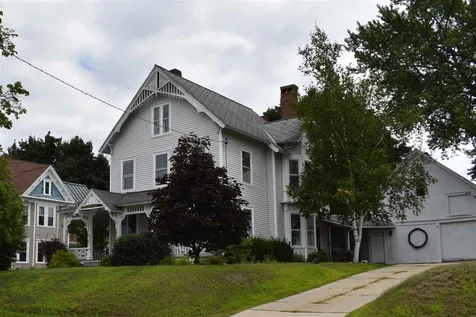 54 Church Street Rochester NH 03839