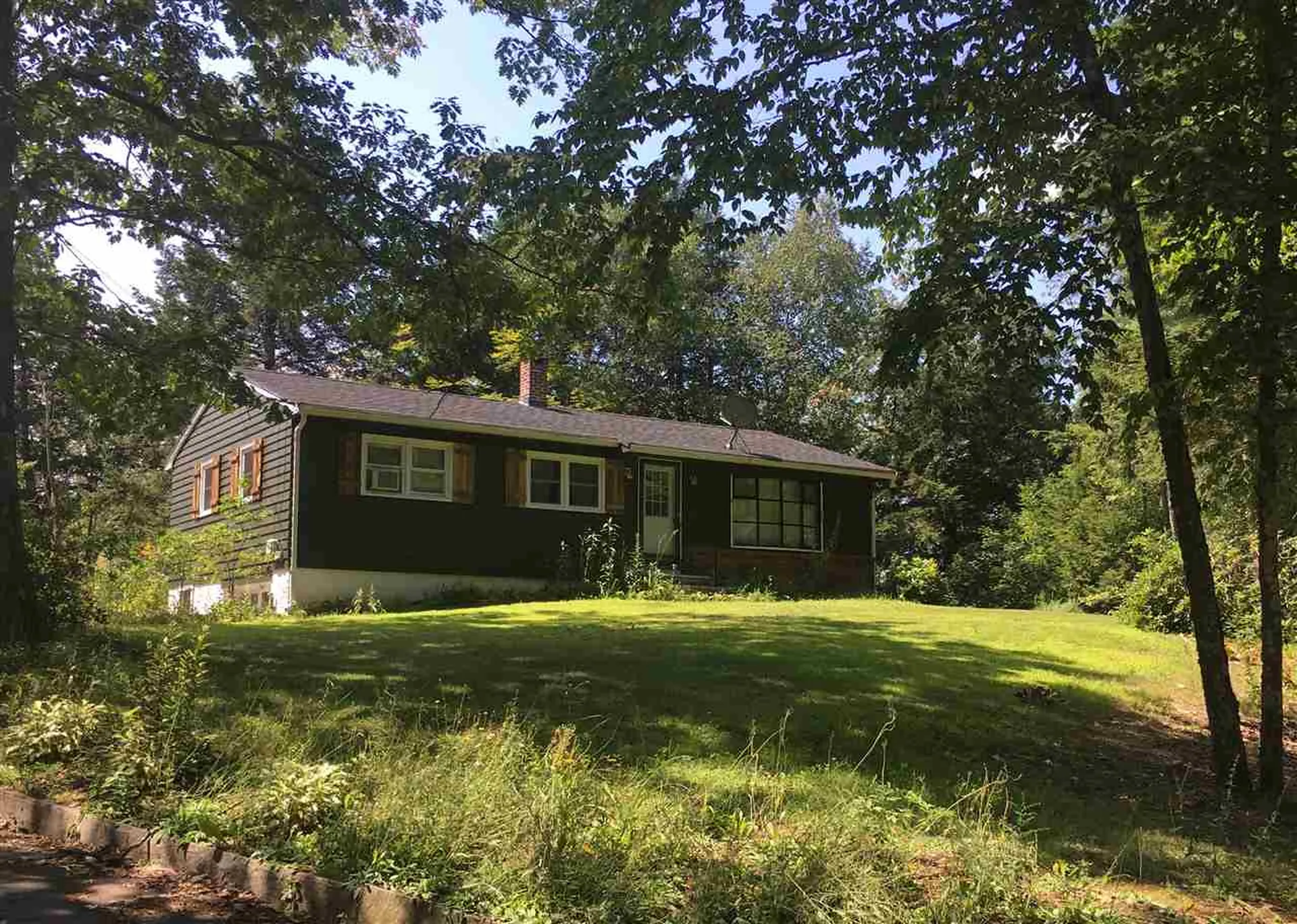 270 Squantum Road Jaffrey NH 03452
