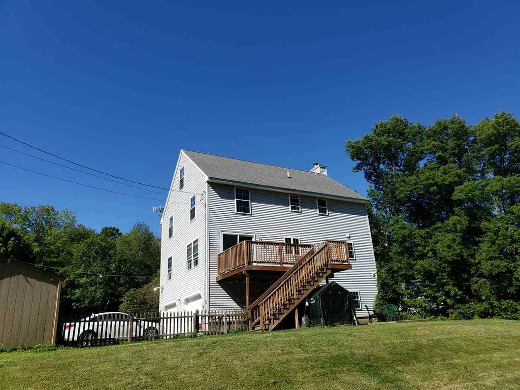 153 Governors Road Rochester NH 03867