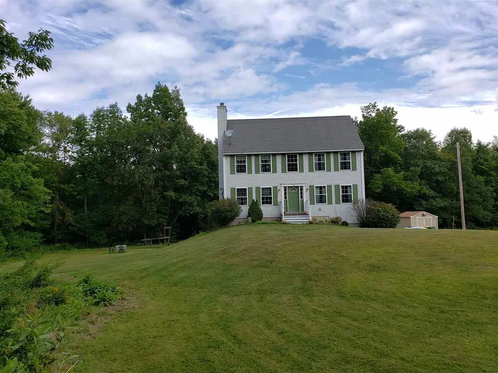 153 Governors Road Rochester NH 03867