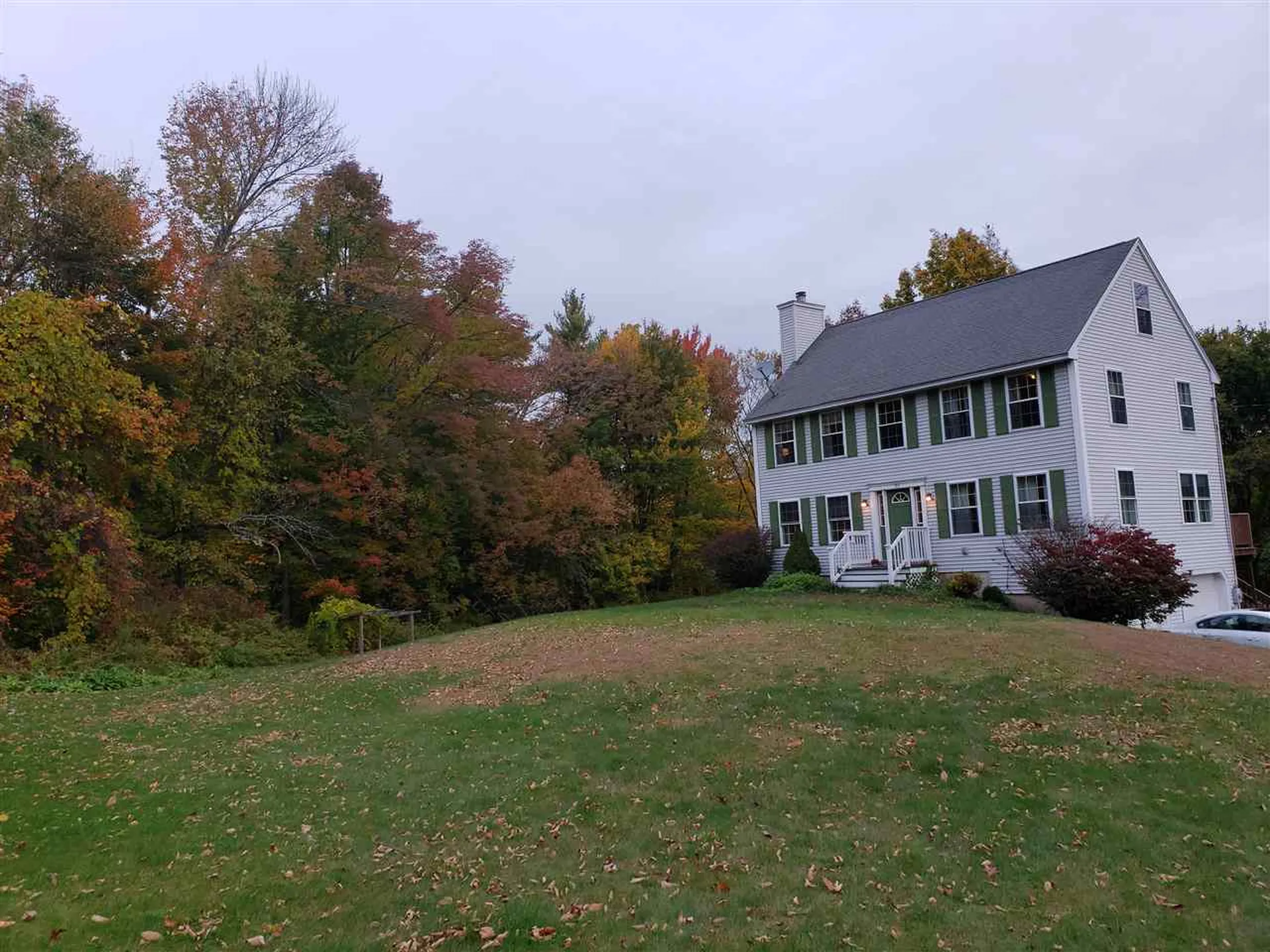 153 Governors Road Rochester NH 03867