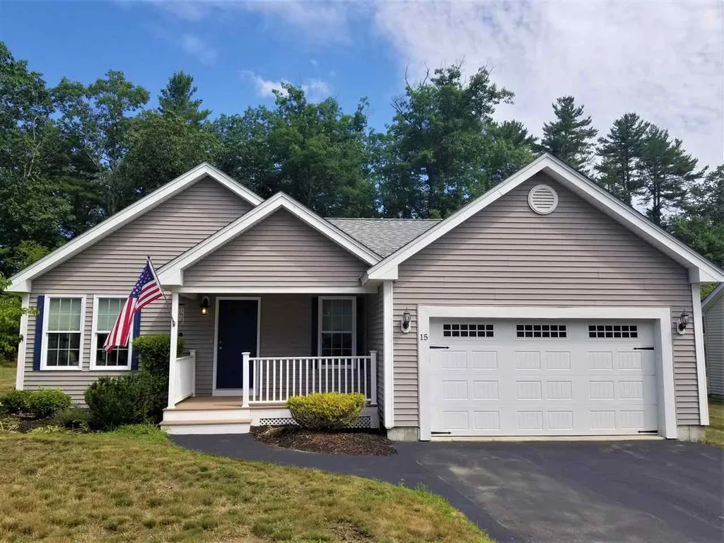 15 Cielo Drive Dover NH 03820