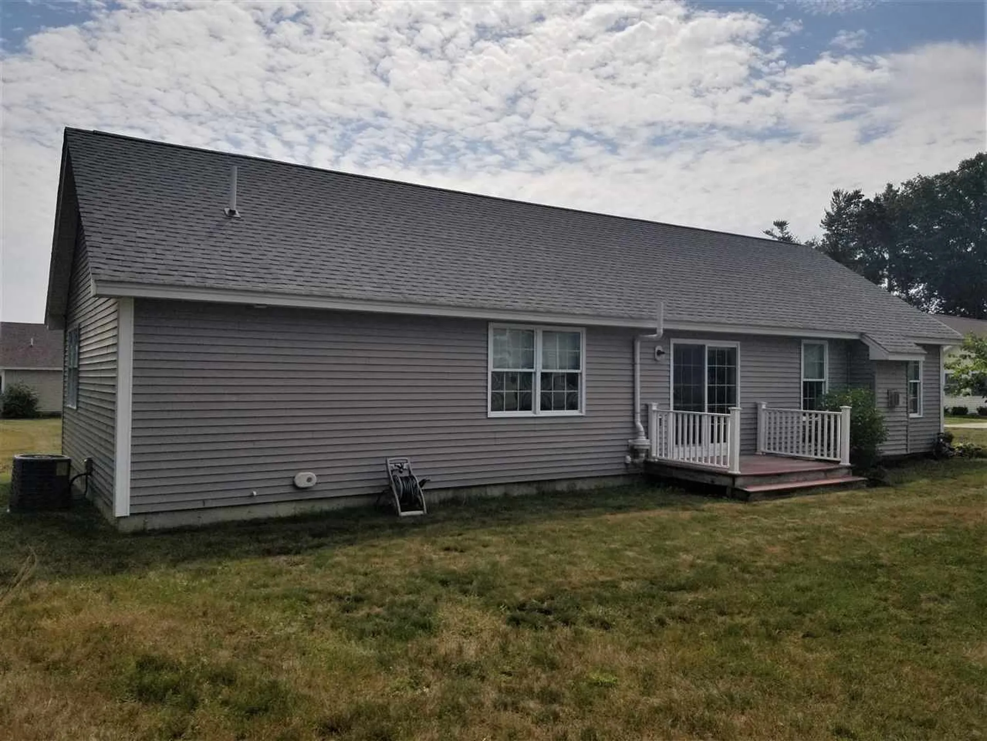15 Cielo Drive Dover NH 03820