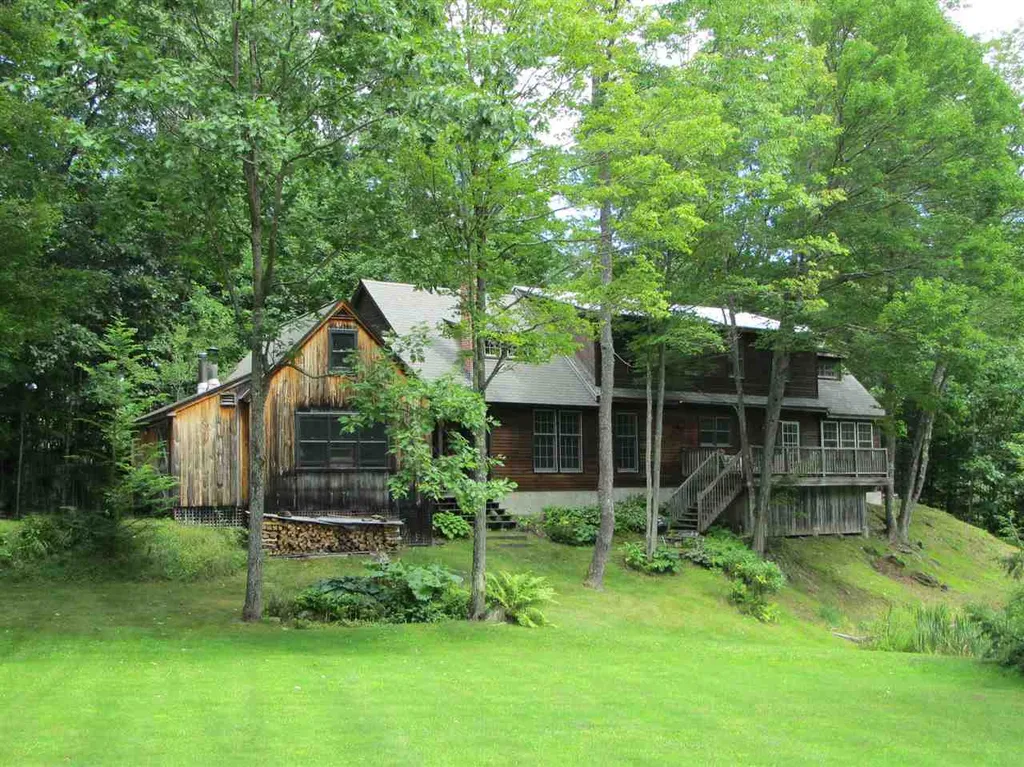 247 Beebe Road Westminster, VT