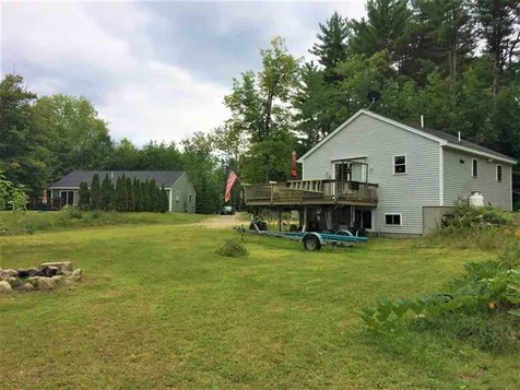 74 Federal Corner Road Tuftonboro NH 03816