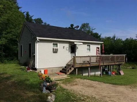 74 Federal Corner Road Tuftonboro NH 03816