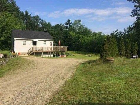 74 Federal Corner Road Tuftonboro NH 03816