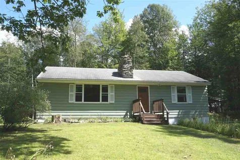 140 Powerhouse Road Chittenden VT 05737